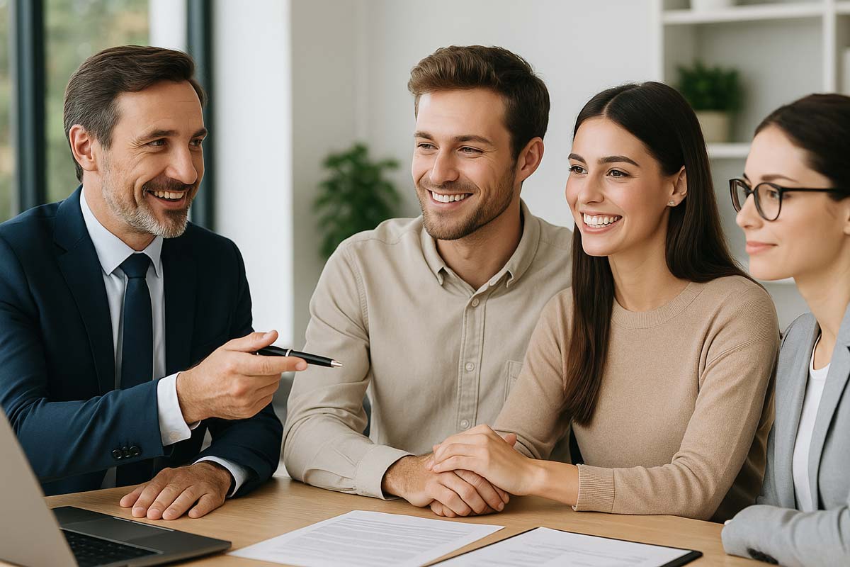 Financement immobilier en 2025 : quelles solutions pour concrétiser son projet ?