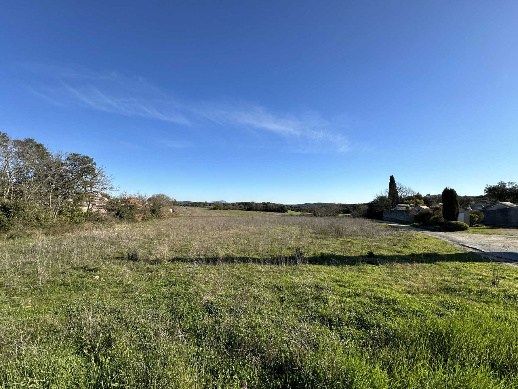 montagnac-terrain-constructible