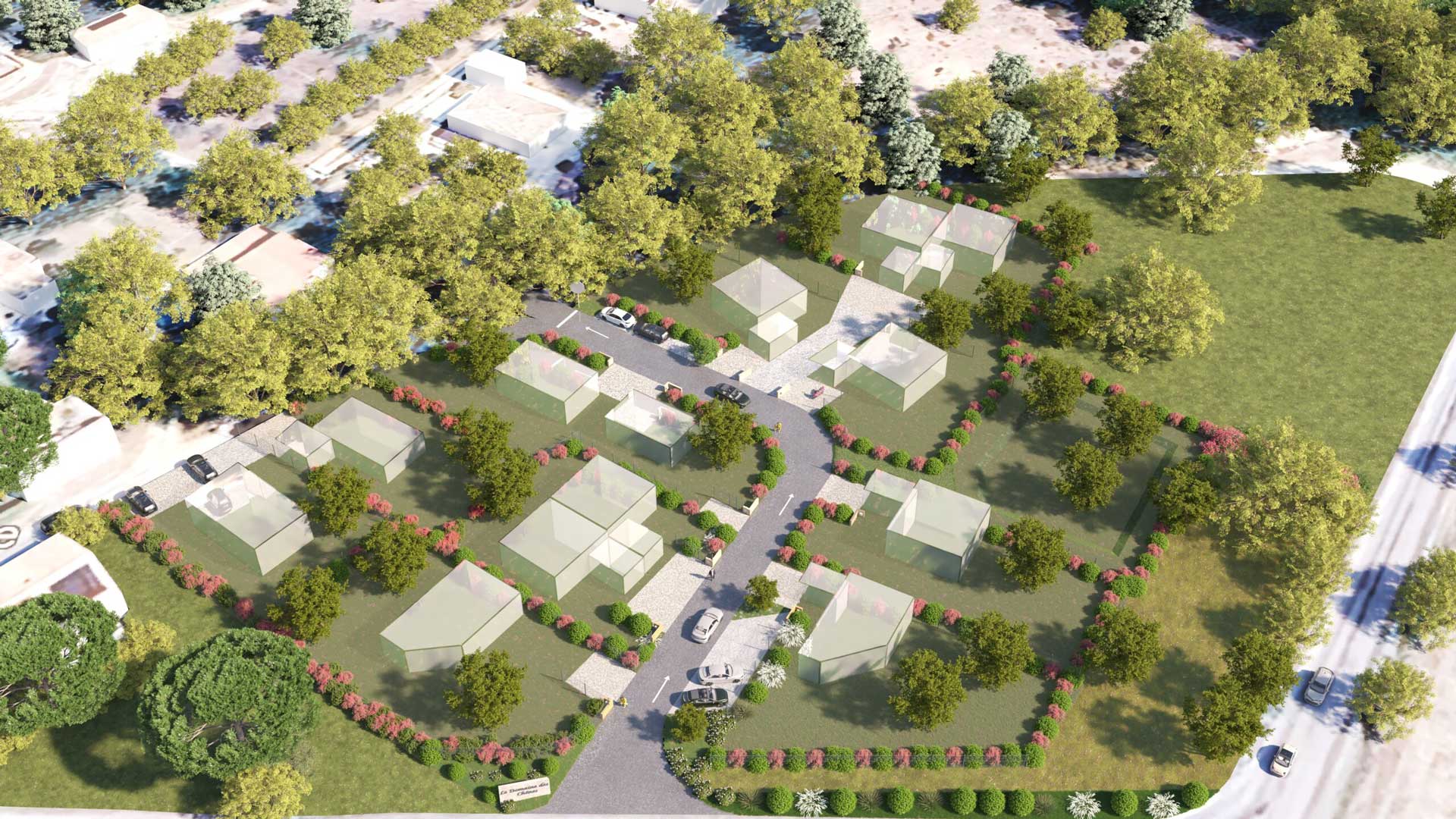 montignargues-chenes-terrain-constructible