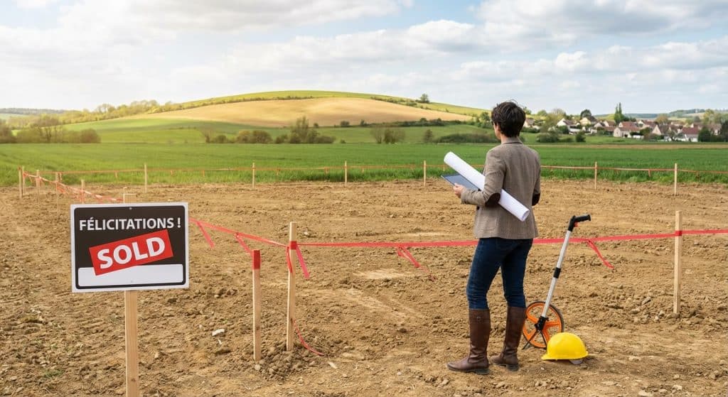 Achat terrain … Nimes votre guide complet pour un investissement reussi