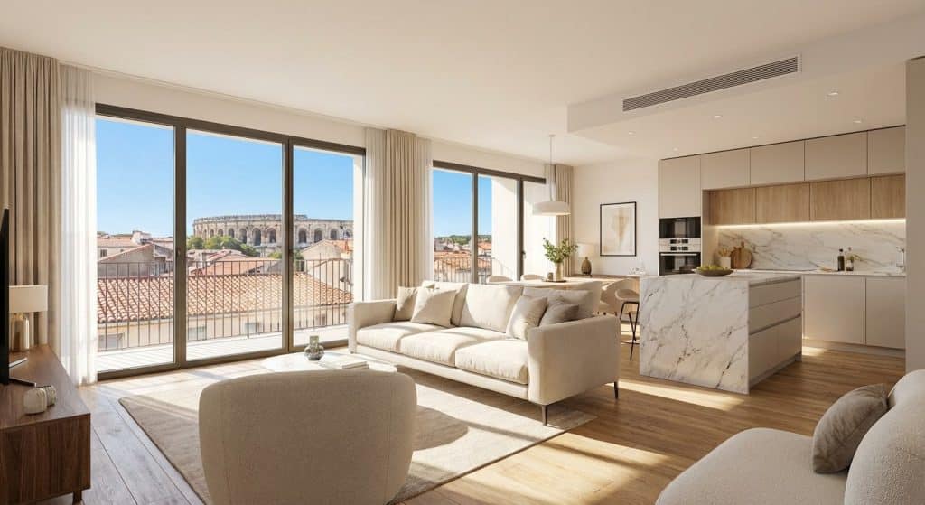 Annonce terrain Ales Acheter un terrain dans le Gard (30)