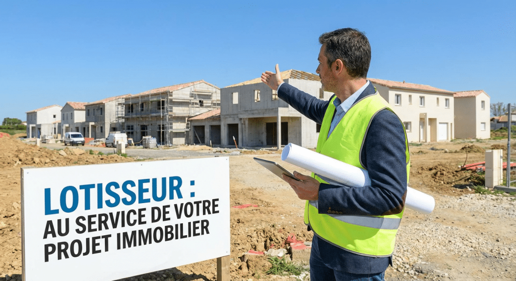 Lotisseur … Nimes et dans le Gard (30) L expertise du Groupe Bama au service de votre projet immobilier