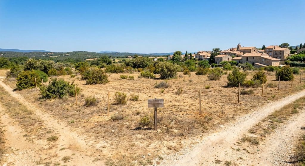 Terrain constructible … Bagnols sur Ceze (Gard 30) guide complet pour votre projet immobilier