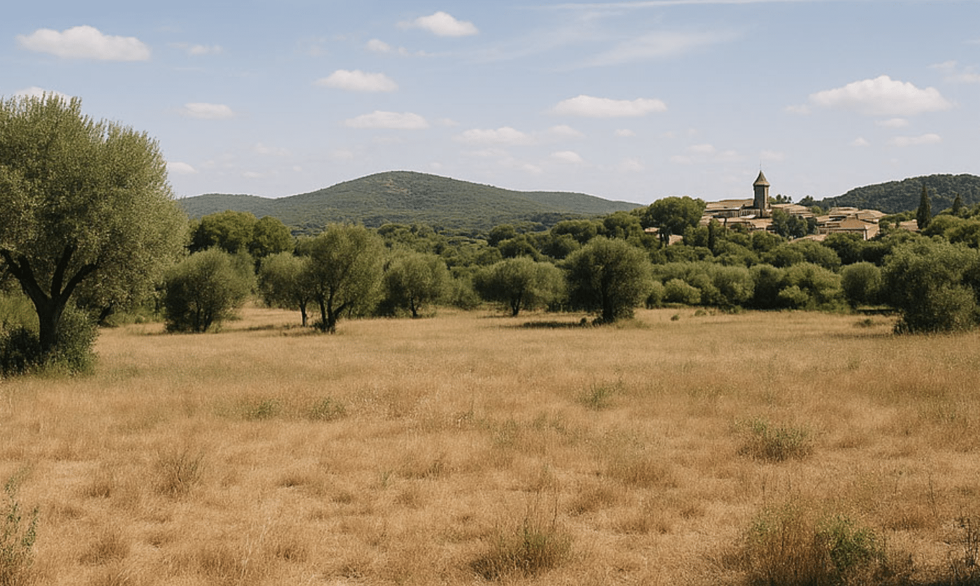 Lotisseur à Nîmes et dans le Gard (30) : L&rsquo;expertise du Groupe Bama au service de votre projet immobilier